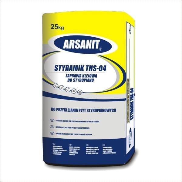 STYROAMIK